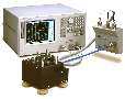 RF Impedance/Material Analyzer utilizes one test head.