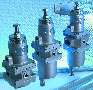 Gas Pressure Regulators suit harsh environments.