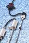Position Sensors suit automotive applications.