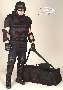 Disturbance Gear is available as complete kit.