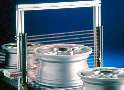 Light Grid provides detection/measurement capabilities.