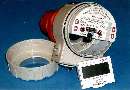 Ultrasonic Level Transmitters are intrinsically safe.