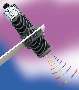 Ultrasonic Sensor is intrinsically safe.