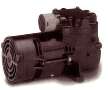 Diaphragm Pumps meet American and European standards.