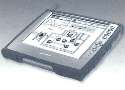 Ruggedized Web Tablet is dust- and water-resistant.