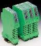 Fiber-Optic Converters isolate DeviceNet networks.