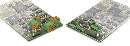 PCB Terminal Blocks suit building automation industry.