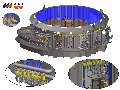 CAD Software suits product lifecycle management market.