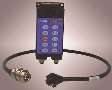 Color Sensors provide one and four color detection.