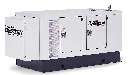 Adjustable Speed Generator matches load requirements.