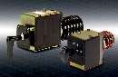 Latching Switch Relays provide for multiple maintained contacts.