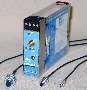 Eddy Current Measurement System is DIN rail mountable.