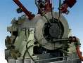 Centrifugal Compressor suits gas injection applications.