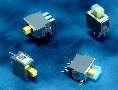 Slide Switches are environmentally sealed.