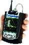 Wi-Fi Analysis System includes iPAQ PocketPC.