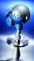 Radar Transmitter handles process applications.