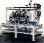 Metering Pumps improve plastic foam materials production.