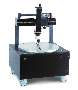 Torque Tester measures spindle and pivot assemblies.