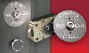 Safe Locks provide access control and audit trail.