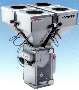 Gravimetric Blender has gravimetric/volumetric modes.