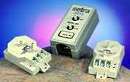 Differential Pressure Transducer has 24 Vac excitiation.