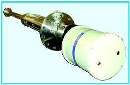 Emission Monitoring System is suited for stack flue gases.