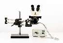 Microscope Inspection Systems offer 3-dimensional viewing.
