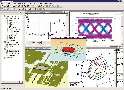 Simulation Software suits RF circuit design applications.