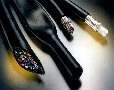 Heat Shrink Tubing suits military applications.