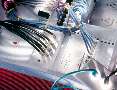 Structured Wiring Products suit small office applications.
