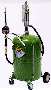 Oil Dispensing System suits multiple environments.
