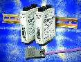 RTD Input Modules interface sensors to Profibus network.