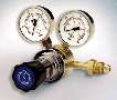 Pressure Regulators suit applications in excess of 60 scfm.