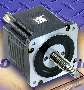 Linear Actuator delivers 500 lb of thrust.