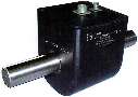 Optical Encoder suits dynamometer applications.