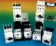 Combination Starters feature modular building block design.
