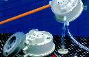 Differential Pressure Switch offers long-term stability.