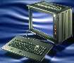 Portable Server survives open sea and land conditions.