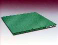 Low-Profile Floor Scale suits light industrial applications.