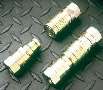 Flushface Interchange Coupling meets ISO standards.