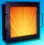 Workstations simplify HMI requirements.