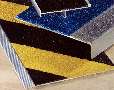 Anti-Slip Treads provide permanent footway solutions.