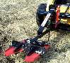 Branch/Tree Cutter is offered in two models.