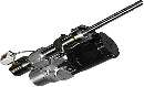 Electric Hydrostatic Actuator does not require external PLC.