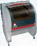 Laser Engraver features integrated driver and software.