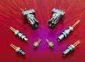 Electro-Optic Components comply with Telcordia GR-468-CORE specs.