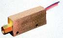 Brass Flow Switches are explosion-proof.
