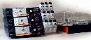 Chemical Analyzer uses Plug and Analyze method cassettes.