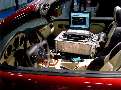 Data Acquisition System provides road load testing.