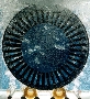 Aqueous Cleaner removes soils from ferrous/non-ferrous surfaces.
